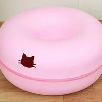 Round Cat Tunnel