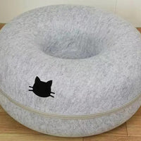 Round Cat Tunnel