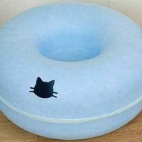 Round Cat Tunnel