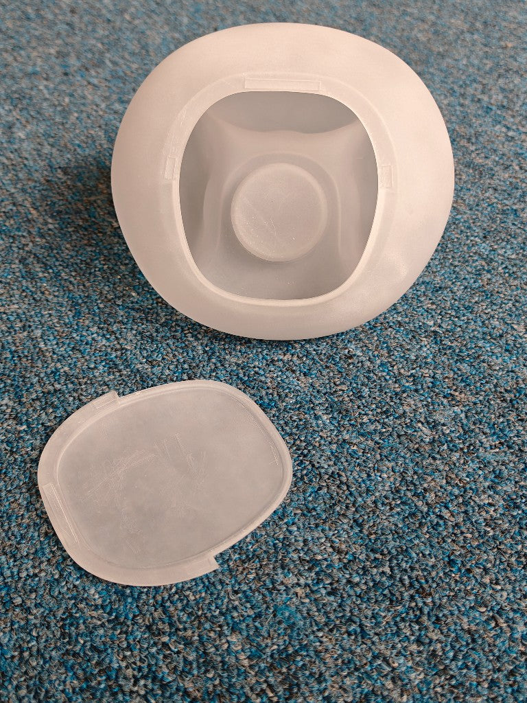 Product interior detail